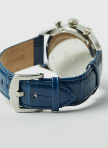 Men's Chronograph Analog Watch D903029STL