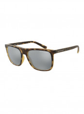 Men's Square Sunglasses - Lens Size: 56 mm