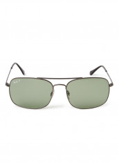 Men's UV Protected Corrosion Resistant Sunglasses - Lens Size: 60 mm