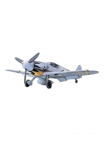 Messerschmitt Model Kit