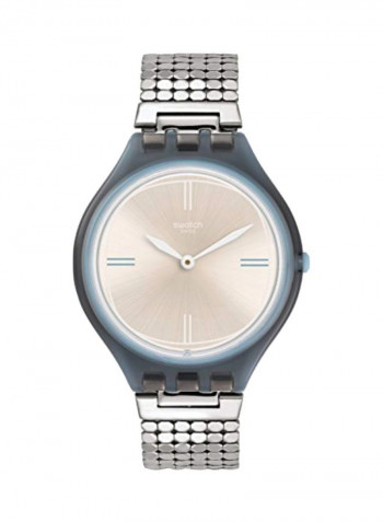 Water Resistant Analog Watch SVOM101GA