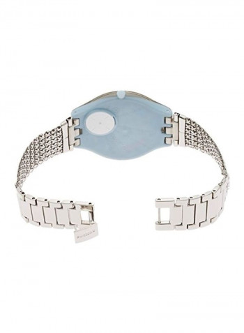 Water Resistant Analog Watch SVOM101GA