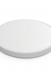 Yeelight 220V LEDs Ceiling Light multicolour 40.00*9.00*40.00cm