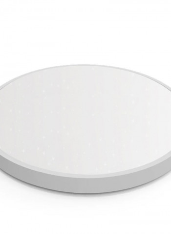 Yeelight 220V LEDs Ceiling Light multicolour 40.00*9.00*40.00cm