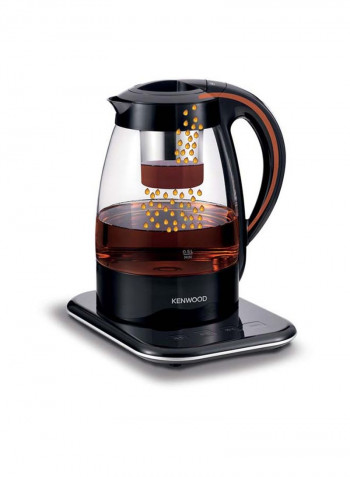 Automatic Tea Maker TMG70.000CL CLEAR