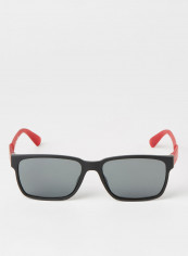 Men's Sunglasses - Lens Size: 55 mm