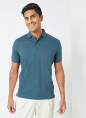1988 Regular Fit Polo Navy