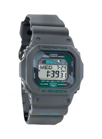 Men's G-Shock Digital Watch GLX-5600VH-1DR