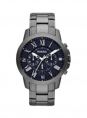 Men's Grant Chronograph Watch FS4831