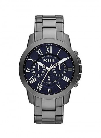 Men's Grant Chronograph Watch FS4831