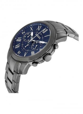 Men's Grant Chronograph Watch FS4831