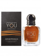 Stronger With You Intensely EDP 100ml