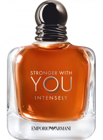 Stronger With You Intensely EDP 100ml