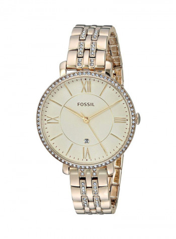 Women's Jacqueline Analog Watch ES3547