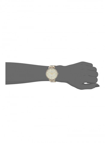 Women's Jacqueline Analog Watch ES3547