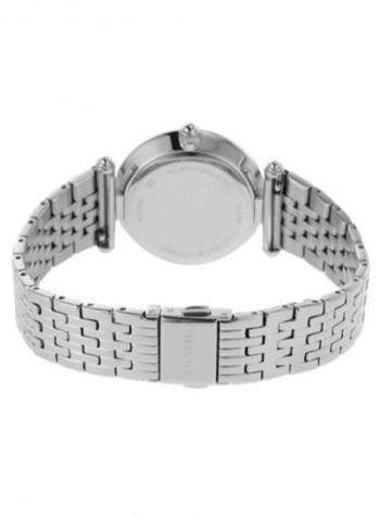 Women's Lyric Analog Watch ES4712