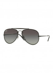 Aviator Sunglasses - Lens Size: 61 mm