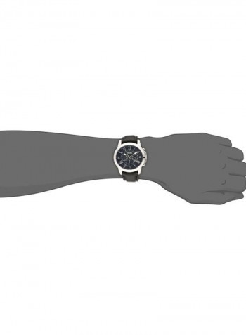 Men's Grant Water Resistant Chronograph Watch Fs4990