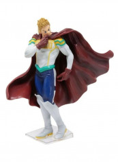 Mirio Togata Smash Rising Next Generation Action Figure