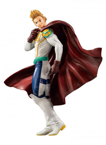 Mirio Togata Smash Rising Next Generation Action Figure