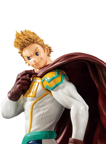 Mirio Togata Smash Rising Next Generation Action Figure