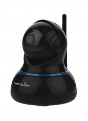 Wi-Fi Home Security IP Surveillance Camera