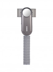 1-Axis Handheld Stabilizing Gimbal Grey