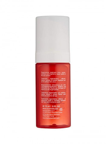 O2 Regenerative Eye Complex 5ounce