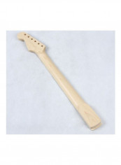 Portable Size Electric Guitar Maple Neck 22