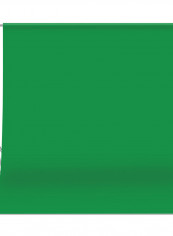 Professional Photography Background Screen 6 x 3meter Green