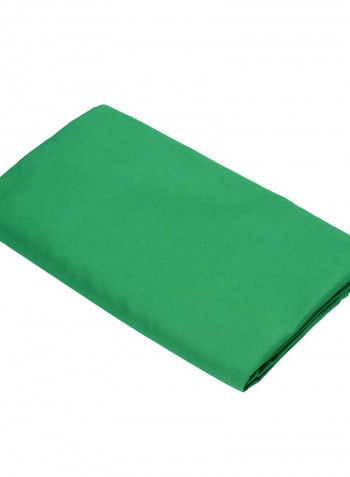 Professional Photography Background Screen 6 x 3meter Green