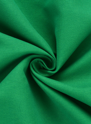 Professional Photography Background Screen 6 x 3meter Green