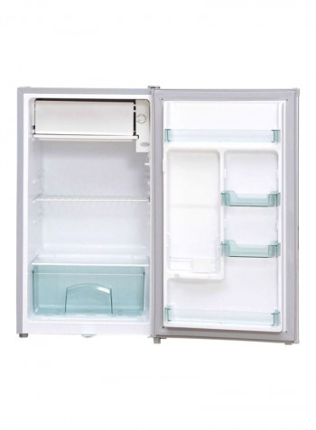 Single Door Refrigerator 125L 93 l NRF125SS 1 White
