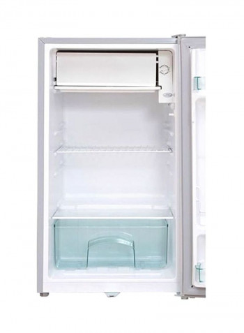 Single Door Refrigerator 125L 93 l NRF125SS 1 White
