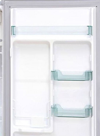 Single Door Refrigerator 125L 93 l NRF125SS 1 White