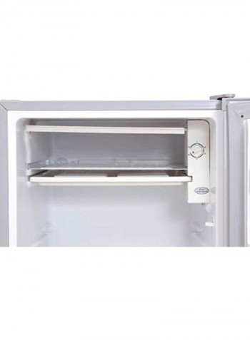 Single Door Refrigerator 125L 93 l NRF125SS 1 White