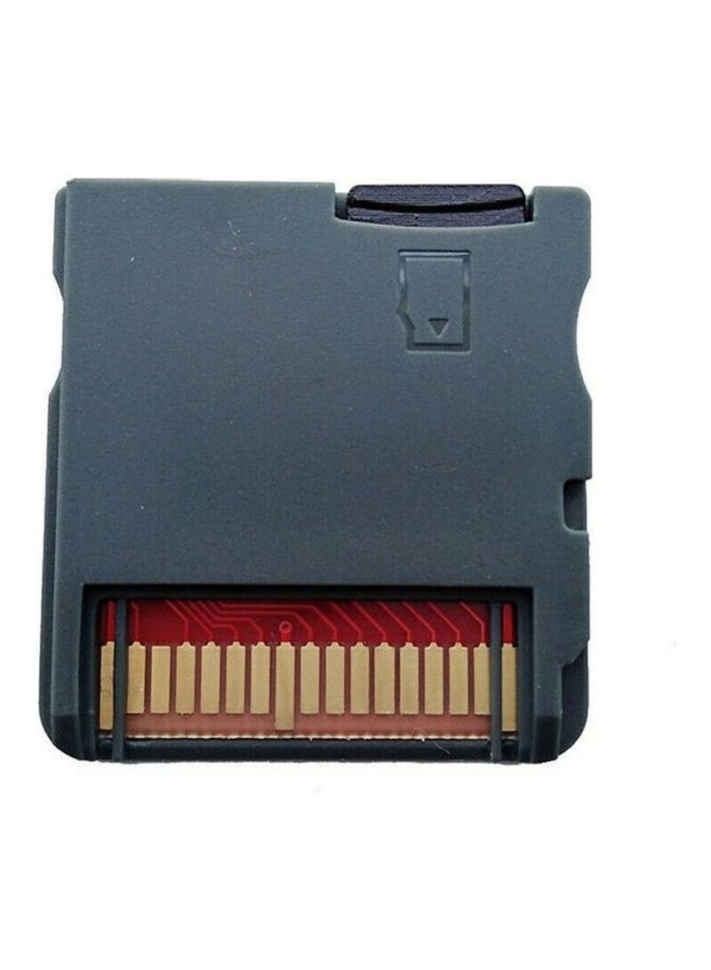 Video Game Card With Memory Function For NES Console