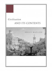 Civilization And Its Contents Hardcover reviews Civilization And Its Contents Hardcover