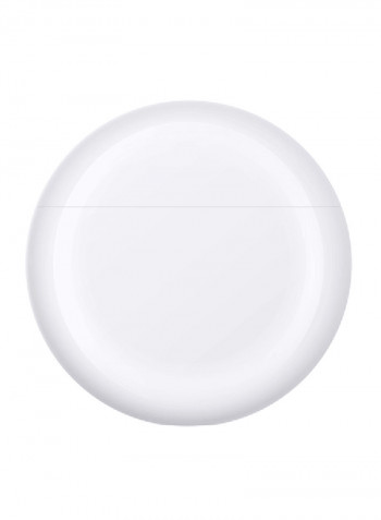 FreeBuds 3 Earphones Ceramic White
