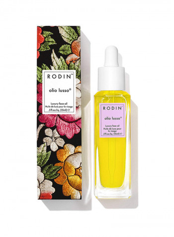 Lavender Absolue Luxury Face Oil - 15Ml