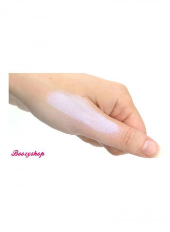 Luminous Glow Illuminating Powder LGLP696 Holographic Stardust