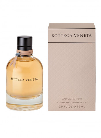 Bottega Veneta EDP 75ml