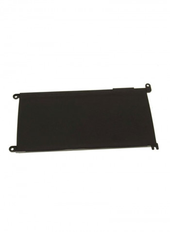 Replacement Battery For New Genuine Dell Inspiron 15 13 Latitude 13 Vostro 14 15 Black