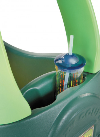 Cozy Coupe Dino Ride-On Toy