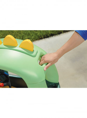 Cozy Coupe Dino Ride-On Toy