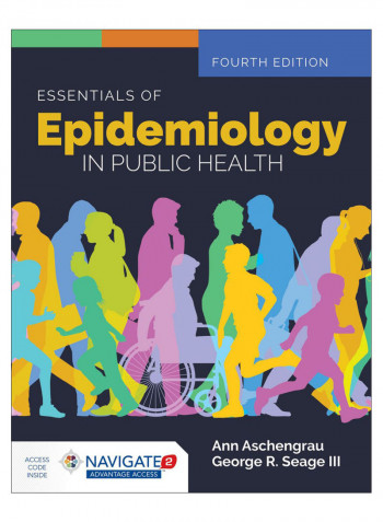 Essentials Of Epidemiology In Public Health Paperback 4th Revised Edition