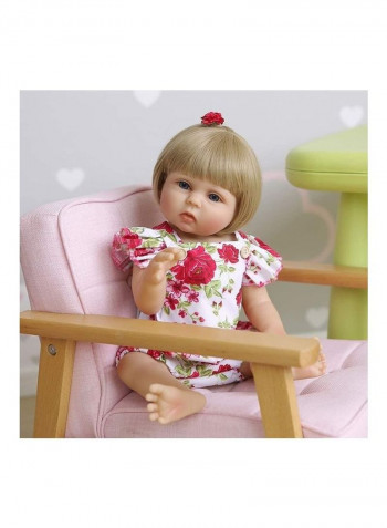 Reborn Baby Doll 19inch