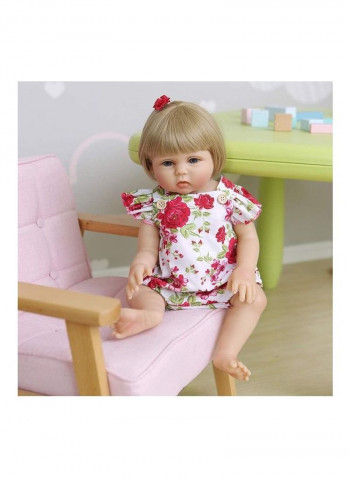Reborn Baby Doll 19inch