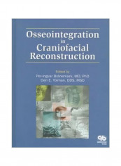 Osseointegration In Cranofacial Reconstruction Hardcover