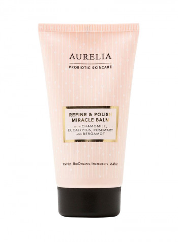 Refine And Polish Miracle Balm 75ml